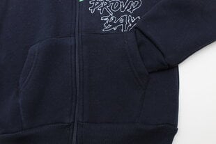 Куртка с подогревом для мальчиков цена и информация | Свитеры, жилетки, пиджаки для мальчиков | kaup24.ee