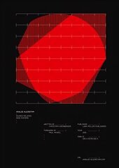 Analog Algorithm: Source-Related Grid Systems hind ja info | Kunstiraamatud | kaup24.ee