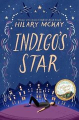 Indigo's Star цена и информация | Книги для подростков и молодежи | kaup24.ee
