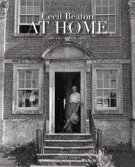 Cecil Beaton at Home: An Interior Life цена и информация | Книги по архитектуре | kaup24.ee