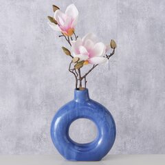 Керамическая ваза Boltze, 21 см цена и информация | Вазы | kaup24.ee