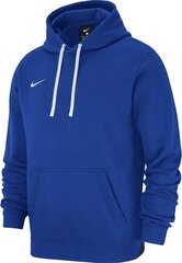 Мужская толстовка Nike Team Club 19 AR3239463, синяя цена и информация | Мужские толстовки | kaup24.ee