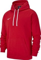 Мужская толстовка Nike Team Club 19 AR3239657, красная цена и информация | Мужские толстовки | kaup24.ee