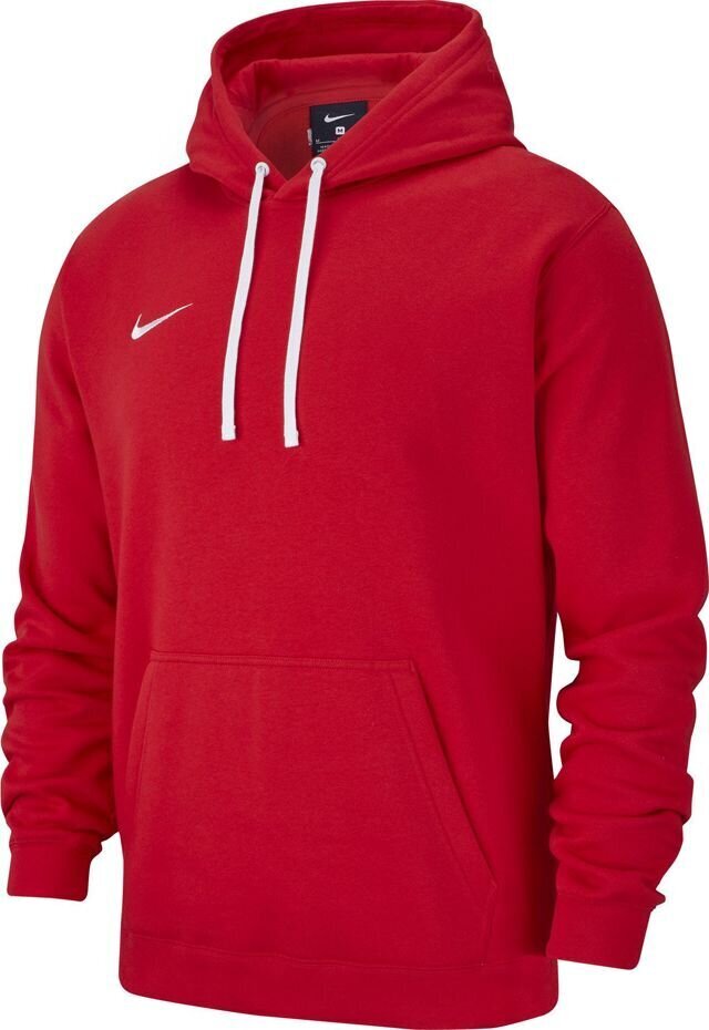 Nike meeste dressipluus Team Club 19 AR3239657, punane hind ja info | Meeste pusad | kaup24.ee