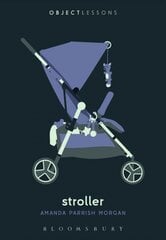 Stroller цена и информация | Исторические книги | kaup24.ee