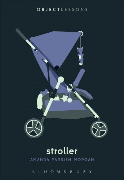 Stroller hind ja info | Ajalooraamatud | kaup24.ee