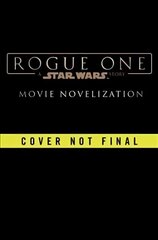 Rogue One: A Star Wars Story цена и информация | Фантастика, фэнтези | kaup24.ee