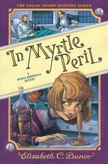 In Myrtle Peril (Myrtle Hardcastle Mystery 4) цена и информация | Книги для подростков и молодежи | kaup24.ee