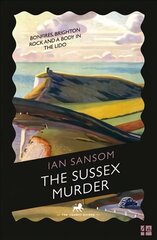Sussex Murder hind ja info | Fantaasia, müstika | kaup24.ee