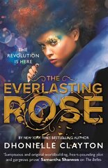 Everlasting Rose hind ja info | Fantaasia, müstika | kaup24.ee