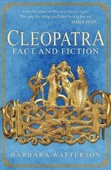 Cleopatra: faktid ja väljamõeldised цена и информация | Исторические книги | kaup24.ee