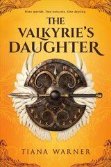 Valkyrie's Daughter hind ja info | Noortekirjandus | kaup24.ee