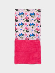 Tüdrukute rõngassall Minnie Mouse цена и информация | Шапки, перчатки, шарфы для девочек | kaup24.ee