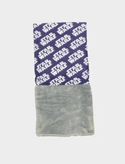 Шарф-кольцо «Звездные войны» для мальчиков цена и информация | Шапки, перчатки, шарфы для мальчиков | kaup24.ee