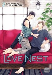 Love Nest, Vol. 2: Volume 2 цена и информация | Фантастика, фэнтези | kaup24.ee