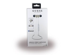 Guess GUEPBTGO Original Premium Bluetooth 4.1 Gold цена и информация | Наушники | kaup24.ee