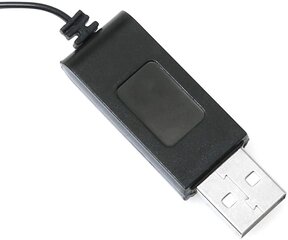 1 шт. USB 4.8v MH Ni-CD зарядное устройство JST 2P пульт дистанционного управления игрушка аккумулятор кабель цена и информация | Смарттехника и аксессуары | kaup24.ee