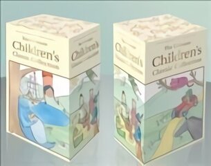 Ultimate Children's Classic Collection цена и информация | Книги для малышей | kaup24.ee