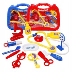 Набор игрушек "Маленький доктор" цена и информация | Развивающие игрушки и игры | kaup24.ee