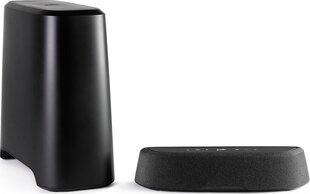 Polk Audio MagniFi Mini AX цена и информация | Домашняя акустика и системы «Саундбар» («Soundbar“) | kaup24.ee