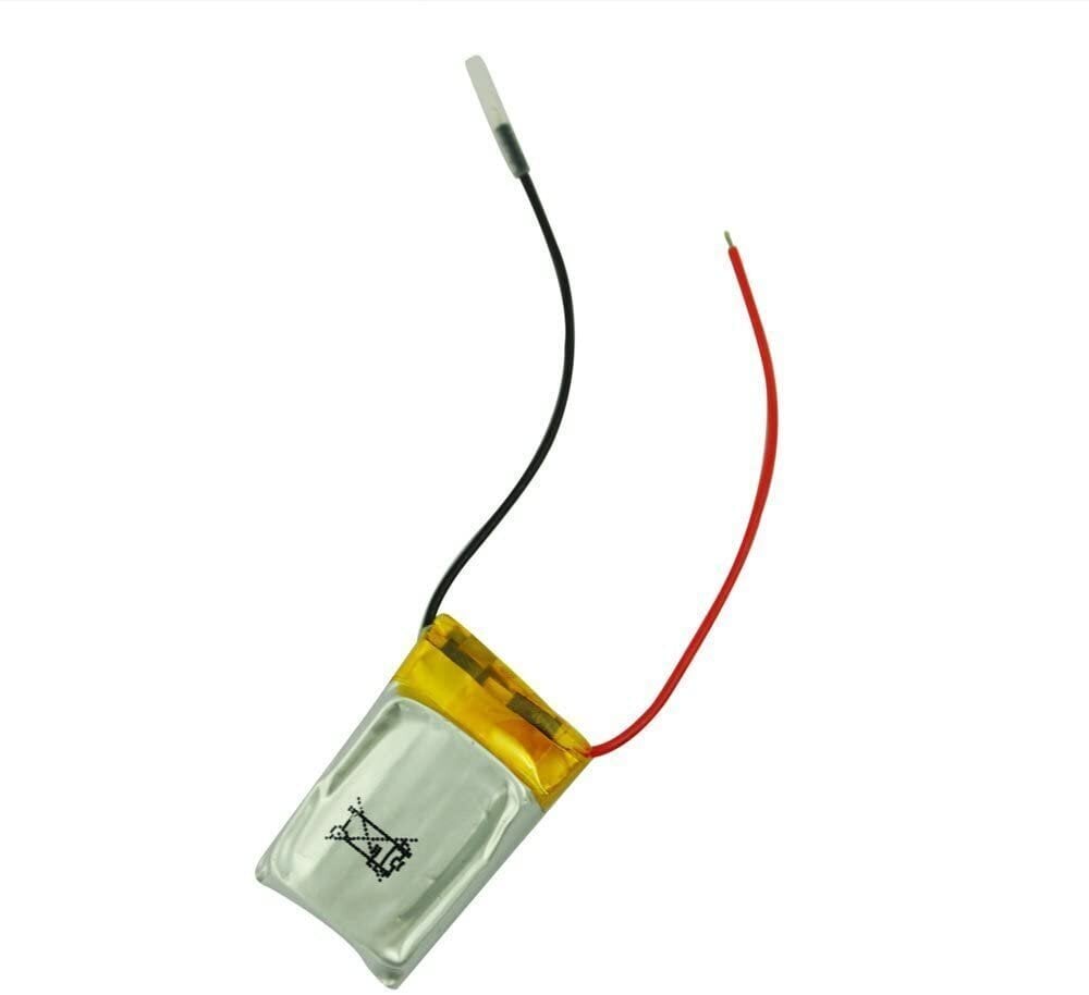 5 tk laetav Lipo aku (3.7v, 150mAh Lipo) Rc Helikopteri Syma S107 S107G jaoks hind ja info | Robootika, konstruktorid ja tarvikud | kaup24.ee