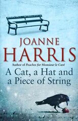 Cat, a Hat, and a Piece of String цена и информация | Фантастика, фэнтези | kaup24.ee