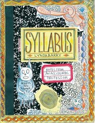 Syllabus: Notes from an Accidental Professor hind ja info | Fantaasia, müstika | kaup24.ee