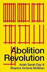 Abolition Revolution hind ja info | Ühiskonnateemalised raamatud | kaup24.ee