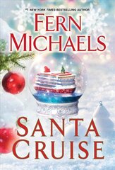 Santa Cruise: A Festive and Fun Holiday Story hind ja info | Fantaasia, müstika | kaup24.ee