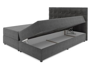 Континентальная кровать BICYK-Itaka 11-180x200 см цена и информация | Кровати | kaup24.ee