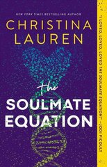Soulmate Equation цена и информация | Фантастика, фэнтези | kaup24.ee
