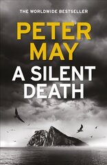 Silent Death: The scorching new mystery thriller you won't put down hind ja info | Fantaasia, müstika | kaup24.ee