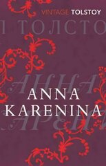 Anna Karenina hind ja info | Fantaasia, müstika | kaup24.ee