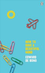 How To Have A Beautiful Mind: (Vermilion Life Essentials) hind ja info | Eneseabiraamatud | kaup24.ee