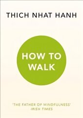 How To Walk цена и информация | Духовная литература | kaup24.ee