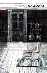 Trick Is To Keep Breathing: (Scottish Classics) цена и информация | Фантастика, фэнтези | kaup24.ee