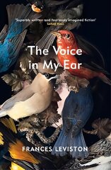 Voice in My Ear цена и информация | Фантастика, фэнтези | kaup24.ee