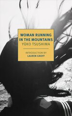 Woman Running in the Mountains цена и информация | Фантастика, фэнтези | kaup24.ee