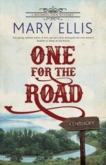 One for the Road Main цена и информация | Фантастика, фэнтези | kaup24.ee