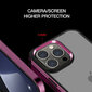 ColorHard Case Apple iPhone 14 Pro, roosa цена и информация | Telefoni kaaned, ümbrised | kaup24.ee