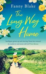 Long Way Home hind ja info | Romaanid  | kaup24.ee