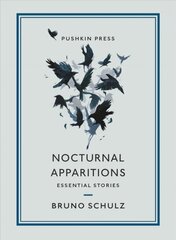 Nocturnal Apparitions: Essential Stories цена и информация | Фантастика, фэнтези | kaup24.ee