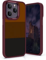 Защитный чехол для Apple iPhone 13 Pro Max, коричневый цена и информация | Чехлы для телефонов | kaup24.ee