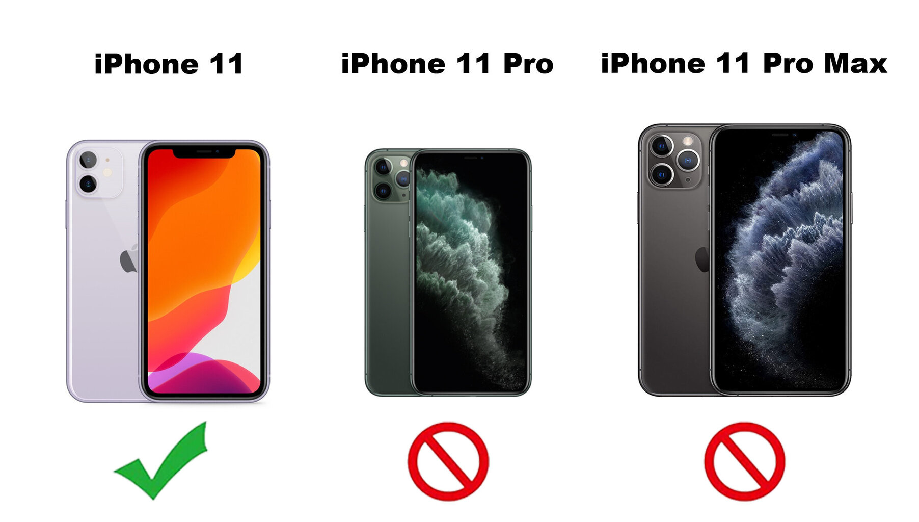 Ümbris Apple iPhone 11, eco-nahast must/sinine цена и информация | Telefoni kaaned, ümbrised | kaup24.ee