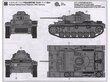 Tamiya - Panzerkampfwagen III Ausf. L Sd.Kfz. 141/1, 1/48, 32524 hind ja info | Klotsid ja konstruktorid | kaup24.ee