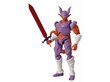 Bandai - DRAGON BALL DRAGON STARS JANENBA, 36777 hind ja info | Poiste mänguasjad | kaup24.ee