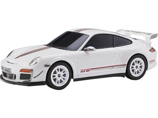 Revell - Raadio teel juhitav (RC) Porsche 911 "Martini", 1/24, 24662 цена и информация | Игрушки для мальчиков | kaup24.ee