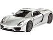 Revell - Porsche Panamera & Porsche 918 Spyder mudeli komplekt, 1/24, 05681 hind ja info | Klotsid ja konstruktorid | kaup24.ee