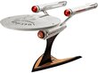 Revell - Star Trek The Original Series U.S.S. Enterprise NCC-1701, 1/600, 04991 hind ja info | Klotsid ja konstruktorid | kaup24.ee