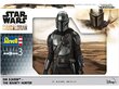 Revell - The Mandalorian: The Bounty Hunter, 1/9, 06784 hind ja info | Klotsid ja konstruktorid | kaup24.ee